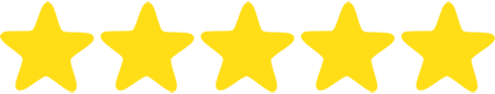 five stars